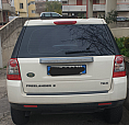 Land Rover Freelander Impeccabile