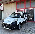 Peugeot Bipper Tepee 1.3 Hdi 75 Fap Active