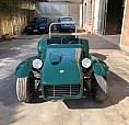 Lotus Seven Bialbero Permutee