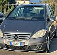 Mercedes Classe A 180 Cdi Da 109 Cv 2011