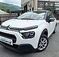Citroen C3 Bluehdi 100 S&S Business Autocarro N1