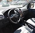 Volkswagen Caddy 2.0 Ecofuel Maxi Passo Lungo