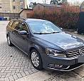 Passat Variant 2012