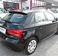 Audi A1 Spb 1.2 Tfsi 5 Porte Uniproprietario