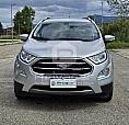 Ford Ecosport 1.5 Ecoblue 100 Cv Start&Stop Titani