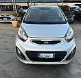 Kia Picanto 1.0 12V Ecogpl 5 Porte