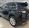 Land Rover Range Rover Evoque 2.0 Td4 150 Cv 5P.