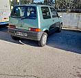 Fiat 500 (2015-->) - 1994