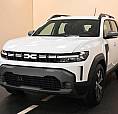 Dacia Duster 3ª Serie Duster Eco-G 100 Cv Expr...