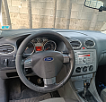 Ford Focus Sw