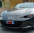 Mazda X5