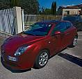 Alfa Romeo Mito 1.3 Jtdm 85 Cv S&S Racer