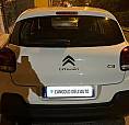 Citroen C3 Bluehdi 100 S&S Feel
