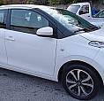 Citroen C1 Citroen C1-1.2 Benz-5P-Full-2018