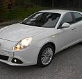Giulietta 2.0Mjet(Ferma Dal 2014)Strafull,140Cv