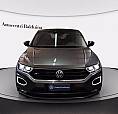 Volkswagen T-Roc 1.5 Tsi Sport