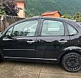 Citroen C3 Elegance 1.4 Hdi