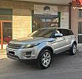 Land Rover Range Rover Evoque Range Rover Evoque 2