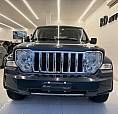 Jeep Cherokee 2.8 Crd Limited Exclusive Automatico