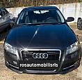 Audi A3 1.6 Tdi Cv 105 