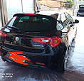 Alfa Romeo Giulietta 16Jtd 120 Cv