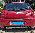 Alfa Romeo 147