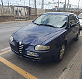 Alfa Romeo 147