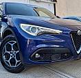 Alfa Romeo Stelvio 2.2Diesel 190Cv Q4 Full Optiona