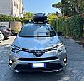 Toyota Rav4 2.5 Hybrid 2Wd Active