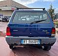 Fiat Panda 1100 I.e. Cat Young