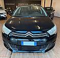 Citroen C4 1.6 Hdi 90Cv 2012
