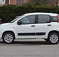 Fiat Panda 0.9 Twinair Turbo Natural Power Easy