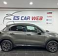 Fiat 500X 1.6 Mjt Cross 120 Cv