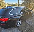 Bmw 530 Touring