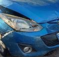 Mazda 2 2011 Incidentata 90 Mila Km