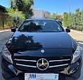 Mercedes-Benz A 180 A 180 Cdi Automatic Executive