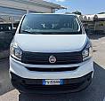 Fiat Talento 1.6 Mjt 120Cv - 9 Posti