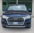 Audi Q5 50 Tdi Quattro Tiptronic Design