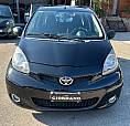 Toyota Aygo 1.0 Vvt-I 5 Porte