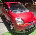 Chevrolet Matiz 800 Benzina/Gpl Anno 2010