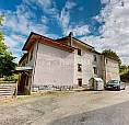 Casa Unifamiliare Con Giardino E Ampio Terreno A C