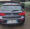 Bmw 116D