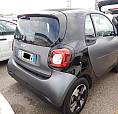 Smart Eq Elettrica Neopatentati 20 Mila Km 2021