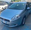 Fiat Grande Punto Grande Punto 1.3 Mjt 75 Cv 5 Por