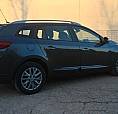 Renault Megane Mégane 1.5 Dci 110Cv Sportour Limit
