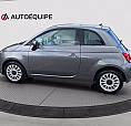 Fiat 500 1.2 Lounge 69Cv