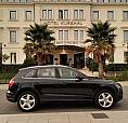 Audi Q5 1ª Serie - 2011
