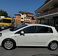 Fiat Punto 1.2 8V 5 Porte Lounge