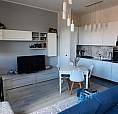 Appartamento 2 Letto Con Garage