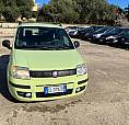 Fiat Panda 1.2 Emotion Eco